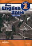 New English Zone 2 Workbook w sklepie internetowym Booknet.net.pl