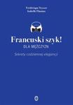 Francuski szyk dla mężczyzn! w sklepie internetowym Booknet.net.pl