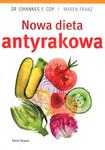 Nowa dieta antyrakowa w sklepie internetowym Booknet.net.pl