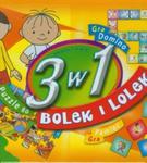 3 w 1 Bolek i Lolek w sklepie internetowym Booknet.net.pl