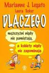 Dlaczego mężczyźni nigdy nie pamiętają a kobiety nigdy nie zapominają w sklepie internetowym Booknet.net.pl