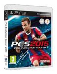 Pro Evolution Soccer 2015 PS3 w sklepie internetowym Booknet.net.pl