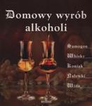 Domowy wyrób alkoholi w sklepie internetowym Booknet.net.pl