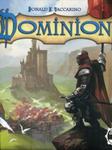 Dominion w sklepie internetowym Booknet.net.pl