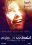 Piąte: nie odchodź!/ Kino Świat w sklepie internetowym Booknet.net.pl