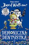 Demoniczna Dentystka w sklepie internetowym Booknet.net.pl