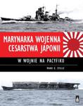 Marynarka Wojenna Cesarstwa Japonii w wojnie na Pacyfiku w sklepie internetowym Booknet.net.pl