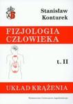 Fizjologia człowieka t.2 Układ krążenia w sklepie internetowym Booknet.net.pl