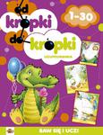 Od kropki do kropki 1-30 w sklepie internetowym Booknet.net.pl