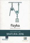 Matura 2016. Vademecum FIZYKA Zakres Rozszerzony w sklepie internetowym Booknet.net.pl