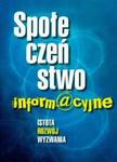 Społeczeństwo informacyjne w sklepie internetowym Booknet.net.pl