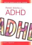 Pomóż dziecku z ADHD w sklepie internetowym Booknet.net.pl