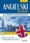 Angielski nie gryzie! dla średnio zaawansowanych w sklepie internetowym Booknet.net.pl