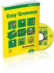 Easy Grammar Gramatyka języka angielskiego z ćwiczeniami + CD Poziom podstawowy i rozszerzony w sklepie internetowym Booknet.net.pl