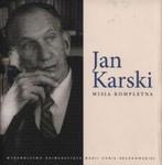 Jan Karski w sklepie internetowym Booknet.net.pl