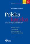 Polska kaczka w europejskim stawie w sklepie internetowym Booknet.net.pl