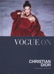 Vogue on Christian Dior w sklepie internetowym Booknet.net.pl