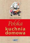 Polska kuchnia domowa w sklepie internetowym Booknet.net.pl