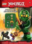 Lego Ninjago Turniej żywiołów w sklepie internetowym Booknet.net.pl