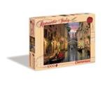 Puzzle Romantic Italy Venezia 1000 w sklepie internetowym Booknet.net.pl