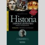 Odkrywamy na nowo. Szkoły ponadgimnazjalne. Historia i społeczeństwo. Wojna i wojskowość. Podręcznik w sklepie internetowym Booknet.net.pl