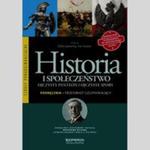 Odkrywamy na nowo. Szkoły ponadgimnazjalne. Historia i społeczeństwo. Ojczysty Panteon. Podręcznik w sklepie internetowym Booknet.net.pl