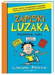 Zapiski luzaka Pogromca nudy w sklepie internetowym Booknet.net.pl