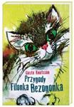 Przygody Filonka Bezogonka w sklepie internetowym Booknet.net.pl