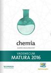 Matura 2016. Vademecum. Chemia. Zakres rozszerzony w sklepie internetowym Booknet.net.pl