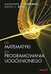 Od matematyki do programowania uogólnionego w sklepie internetowym Booknet.net.pl