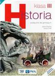 Historia. Klasa 3. Gimnazjum. Podręcznik w sklepie internetowym Booknet.net.pl