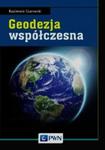 Geodezja współczesna w sklepie internetowym Booknet.net.pl