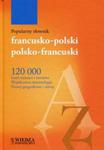 Popularny słownik francusko-polski polsko-francuski w sklepie internetowym Booknet.net.pl