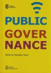 Public Governance w sklepie internetowym Booknet.net.pl