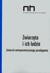 Zwierzęta i ich ludzie w sklepie internetowym Booknet.net.pl