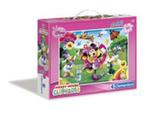 Puzzle Maxi Minnie 30 w sklepie internetowym Booknet.net.pl