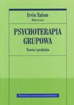 Psychoterapia grupowa. Teoria i praktyka w sklepie internetowym Booknet.net.pl