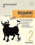 Hiszpański w tłumaczeniach. Gramatyka Część 2 w sklepie internetowym Booknet.net.pl