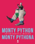 Monty Python. Autobiografia według Monty Pythona w sklepie internetowym Booknet.net.pl