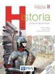 Historia. Klasa 2. Gimnazjum. Podręcznik w sklepie internetowym Booknet.net.pl