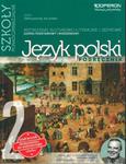 Odkrywamy na nowo. Szkoły ponadgimnazjalne. Język polski. Podręcznik, część 2 w sklepie internetowym Booknet.net.pl