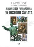 Największe wydarzenia w historii świata w sklepie internetowym Booknet.net.pl