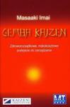 Gemba Kaizen w sklepie internetowym Booknet.net.pl