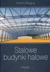 Stalowe budynki halowe w sklepie internetowym Booknet.net.pl