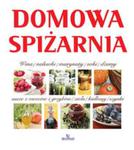 Domowa spiżarnia w sklepie internetowym Booknet.net.pl