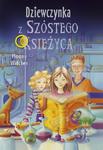 DZIEWCZYNKA Z SZÓSTEGO KSIĘŻYCA T1 FK 9788327428028 w sklepie internetowym Booknet.net.pl