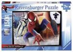 Puzzle XXL Spider-Man Powrót Bohatera 150 w sklepie internetowym Booknet.net.pl