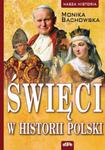 Święci w historii Polski w sklepie internetowym Booknet.net.pl