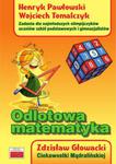 Odlotowa matematyka. Wydanie II w sklepie internetowym Booknet.net.pl