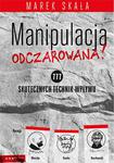 Manipulacja odczarowana 777 Skutecznych technik wpływu w sklepie internetowym Booknet.net.pl